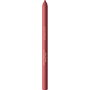 Catrice Gel Glide Lápiz de Labios de Larga Duración #020-Drip The Drama 1.5 gr - Perfilador Cremoso con Acabado Mate