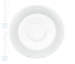 Villeroy & Boch Platillo de Postre Corpo 15 cm TE/DE/CON - Plato de Té/Café, Vajilla (Set de 12) Villeroy & Boch Platillo de Postre Corpo 15 cm TE/DE/CON - Plato de Té/Café, Vajilla (Set de 12)