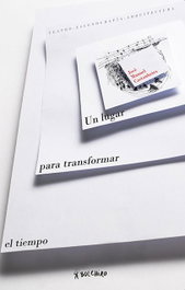 BOLCHIRO, Un lugar para transformar el tiempo, José Manuel Castanheira
