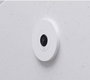 Ubiquiti - Lente de ángulo ancho para cámara de seguridad 8 MP (4K), compatible con AI Theta Hub, montaje flush y profesional
