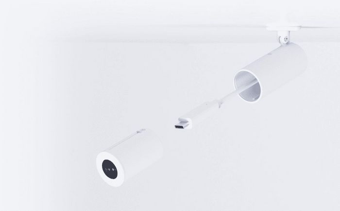 Ubiquiti - Lente de ángulo ancho para cámara de seguridad 8 MP (4K), compatible con AI Theta Hub, montaje flush y profesional Ubiquiti - Lente de ángulo ancho para cámara de seguridad 8 MP (4K), compatible con AI Theta Hub, montaje flush y profesional