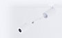 Ubiquiti - Lente de ángulo ancho para cámara de seguridad 8 MP (4K), compatible con AI Theta Hub, montaje flush y profesional