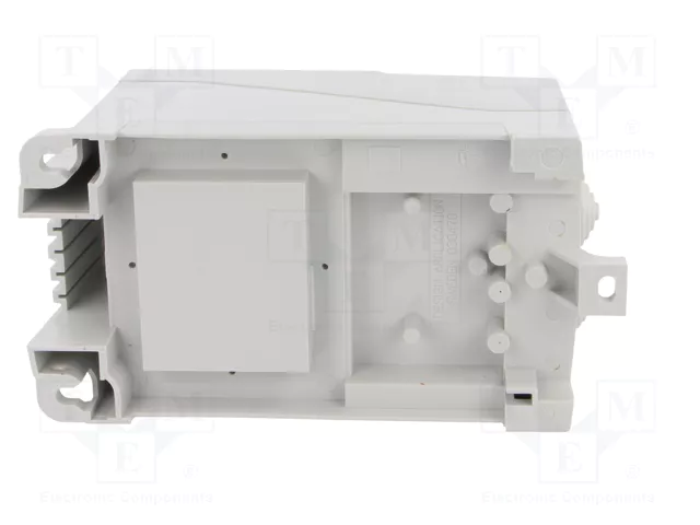 BREVE TUFVASSONS ARW-1.5 Regulador de Velocidad 230V AC BREVE TUFVASSONS ARW-1.5 Regulador de Velocidad 230V AC