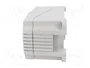 BREVE TUFVASSONS ARW-1.5 Regulador de Velocidad 230V AC