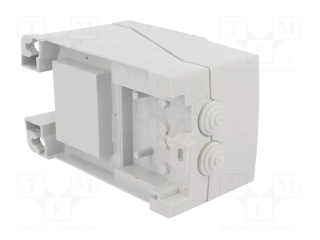 BREVE TUFVASSONS ARW-1.5 Regulador de Velocidad 230V AC BREVE TUFVASSONS ARW-1.5 Regulador de Velocidad 230V AC
