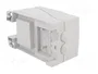 BREVE TUFVASSONS ARW-1.5 Regulador de Velocidad 230V AC