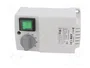 BREVE TUFVASSONS ARW-1.5 Regulador de Velocidad 230V AC