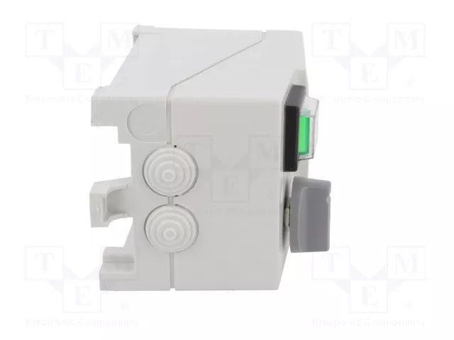 BREVE TUFVASSONS ARW-1.5 Regulador de Velocidad 230V AC BREVE TUFVASSONS ARW-1.5 Regulador de Velocidad 230V AC