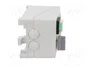 BREVE TUFVASSONS ARW-1.5 Regulador de Velocidad 230V AC