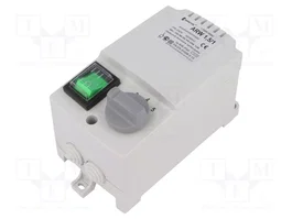 BREVE TUFVASSONS ARW-1.5 Regulador de Velocidad 230V AC
