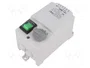 BREVE TUFVASSONS ARW-1.5 Regulador de Velocidad 230V AC