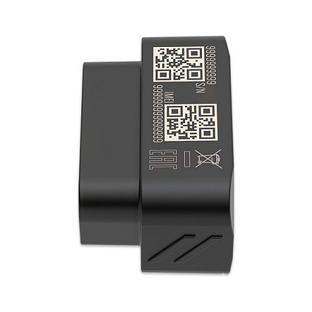 Teltonika Telematics FMB020 Tracker GPS Vehicular OBD Plug & Play, IP41, Resistente, 3.7V, Memoria 0.128 GB, Bluetooth, Micro USB Teltonika Telematics FMB020 Tracker GPS Vehicular OBD Plug & Play, IP41, Resistente, 3.7V, Memoria 0.128 GB, Bluetooth, Micro USB