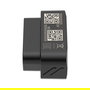 Teltonika Telematics FMB020 Tracker GPS Vehicular OBD Plug & Play, IP41, Resistente, 3.7V, Memoria 0.128 GB, Bluetooth, Micro USB