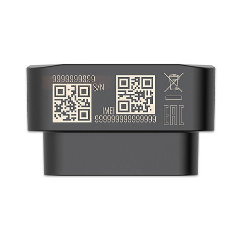 Teltonika Telematics FMB020 Tracker GPS Vehicular OBD Plug & Play, IP41, Resistente, 3.7V, Memoria 0.128 GB, Bluetooth, Micro USB Teltonika Telematics FMB020 Tracker GPS Vehicular OBD Plug & Play, IP41, Resistente, 3.7V, Memoria 0.128 GB, Bluetooth, Micro USB