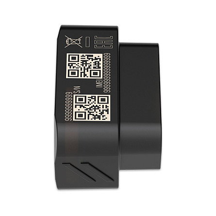 Teltonika Telematics FMB020 Tracker GPS Vehicular OBD Plug & Play, IP41, Resistente, 3.7V, Memoria 0.128 GB, Bluetooth, Micro USB Teltonika Telematics FMB020 Tracker GPS Vehicular OBD Plug & Play, IP41, Resistente, 3.7V, Memoria 0.128 GB, Bluetooth, Micro USB