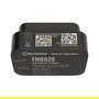 Teltonika Telematics FMB020 Tracker GPS Vehicular OBD Plug & Play, IP41, Resistente, 3.7V, Memoria 0.128 GB, Bluetooth, Micro USB