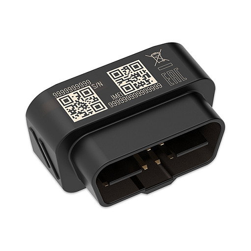 Teltonika Telematics FMB020 Tracker GPS Vehicular OBD Plug & Play, IP41, Resistente, 3.7V, Memoria 0.128 GB, Bluetooth, Micro USB Teltonika Telematics FMB020 Tracker GPS Vehicular OBD Plug & Play, IP41, Resistente, 3.7V, Memoria 0.128 GB, Bluetooth, Micro USB
