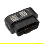 Teltonika Telematics FMB020 Tracker GPS Vehicular OBD Plug & Play, IP41, Resistente, 3.7V, Memoria 0.128 GB, Bluetooth, Micro USB
