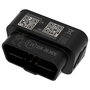 Teltonika Telematics FMB020 Tracker GPS Vehicular OBD Plug & Play, IP41, Resistente, 3.7V, Memoria 0.128 GB, Bluetooth, Micro USB
