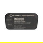 Teltonika Telematics FMB020 Tracker GPS Vehicular OBD Plug & Play, IP41, Resistente, 3.7V, Memoria 0.128 GB, Bluetooth, Micro USB