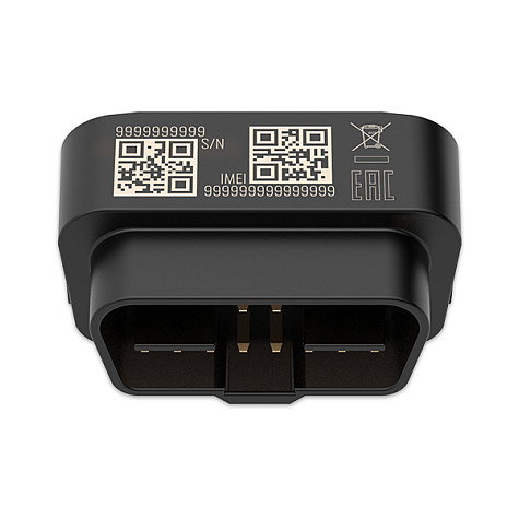 Teltonika Telematics FMB020 Tracker GPS Vehicular OBD Plug & Play, IP41, Resistente, 3.7V, Memoria 0.128 GB, Bluetooth, Micro USB Teltonika Telematics FMB020 Tracker GPS Vehicular OBD Plug & Play, IP41, Resistente, 3.7V, Memoria 0.128 GB, Bluetooth, Micro USB