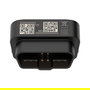 Teltonika Telematics FMB020 Tracker GPS Vehicular OBD Plug & Play, IP41, Resistente, 3.7V, Memoria 0.128 GB, Bluetooth, Micro USB
