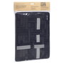 Ultron Ultron Tablet Tasche RealLife Keeper 13 inch Organizer Negro