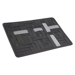 Ultron Funda RealLife Keeper para Tablet 13" Organizer Negro