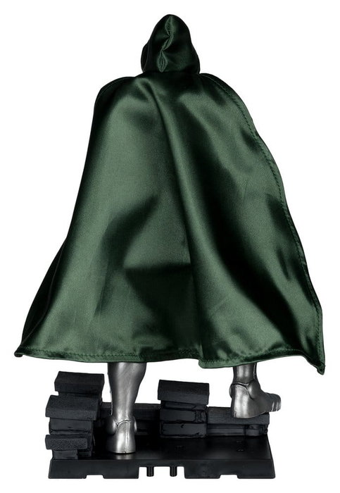 McFarlane Toys Marvel Estatua Doctor Doom (Doctor Doom #1) 1/6