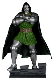 McFarlane Toys Marvel Estatua Doctor Doom (Doctor Doom #1) 1/6