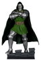 McFarlane Toys Marvel Estatua Doctor Doom (Doctor Doom #1) 1/6