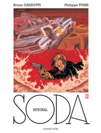 PONENT / MON SODA INTEGRAL 3