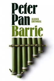 Peter Pan, James M. Barrie - ALIANZA