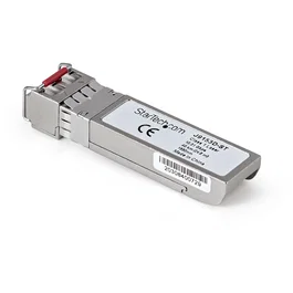 Convertidor de Medios Monomodo Startech J9153D-ST