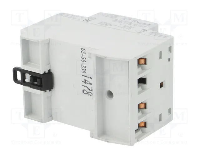 ABB ESB63-30N-06 Contactor 3-polar 63A 230VAC/230VDC
