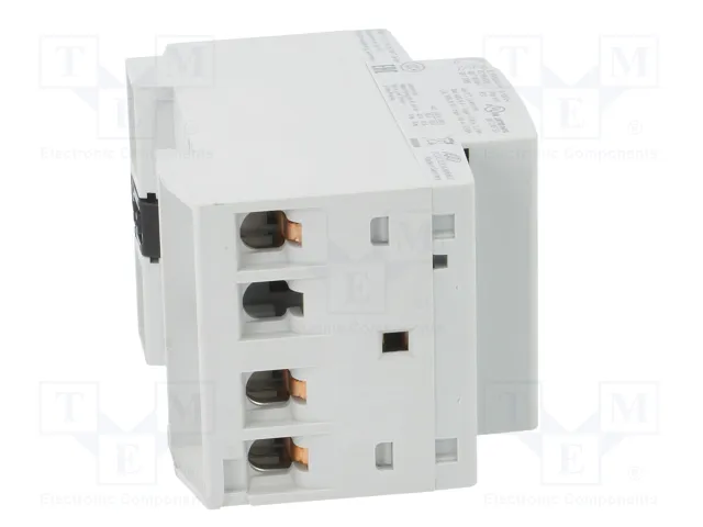 ABB ESB63-30N-06 Contactor 3-polar 63A 230VAC/230VDC