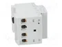 ABB ESB63-30N-06 Contactor 3-polar 63A 230VAC/230VDC