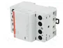 ABB ESB63-30N-06 Contactor 3-polar 63A 230VAC/230VDC
