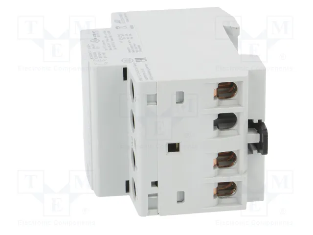 ABB ESB63-30N-06 Contactor 3-polar 63A 230VAC/230VDC
