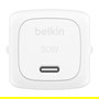 Cargador de Pared Belkin WCA008KQ1MWH-B6 30 W