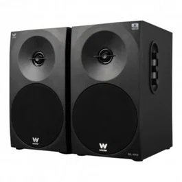 Woxter Altavoces Dynamic Line DL-410 BT 150W 2.0 Bluetooth 3.5mm