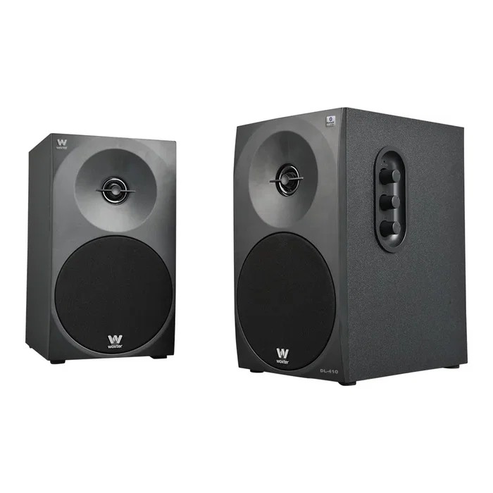 Woxter Dynamic Line DL-410 BT 150W Negro