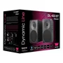 Woxter Dynamic Line DL-410 BT 150W Negro