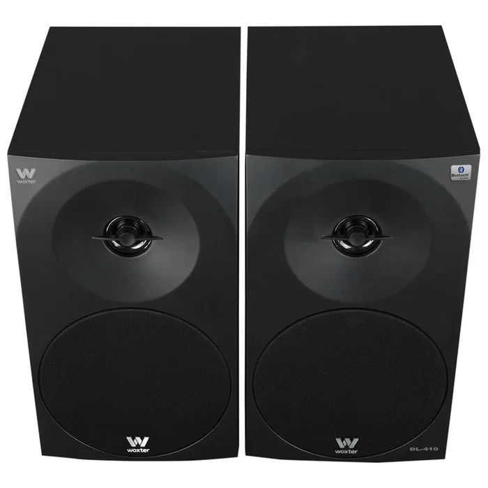Woxter Dynamic Line DL-410 BT 150W Negro