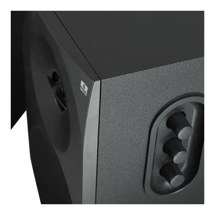 Woxter Dynamic Line DL-410 BT 150W Negro