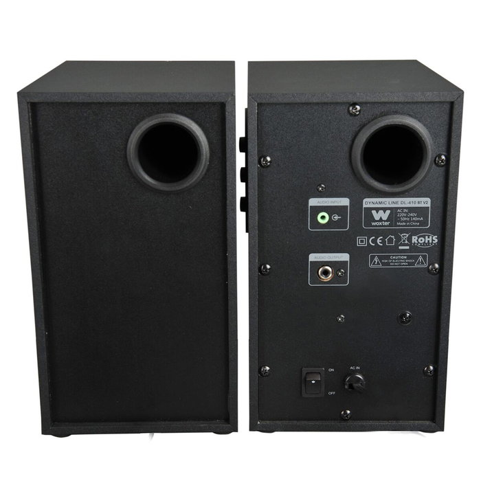 Woxter Dynamic Line DL-410 BT 150W Bluetooth