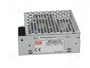 MEAN WELL SD-25C-24 Convertidor DC/DC 26,4W 36-72VDC a 24VDC