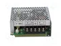 MEAN WELL SD-25C-24 Convertidor DC/DC 26,4W 36-72VDC a 24VDC