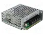 MEAN WELL SD-25C-24 Convertidor DC/DC 26,4W 36-72VDC a 24VDC