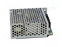 MEAN WELL SD-25C-24 Convertidor DC/DC 26,4W 36-72VDC a 24VDC